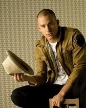 Tatum Channing