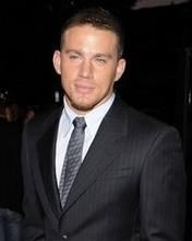 Tatum Channing