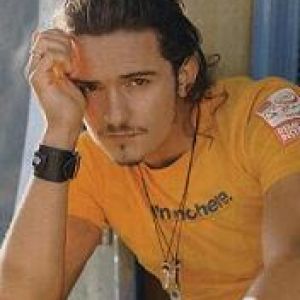 Orlando Bloom