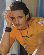 Orlando Bloom