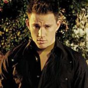 Tatum Channing