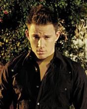 Tatum Channing