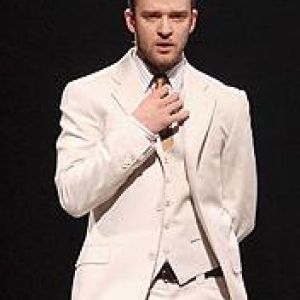 Justin Timberlake