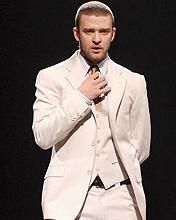 Justin Timberlake