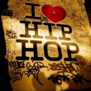 I Love Hip Hop