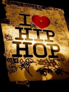 I Love Hip Hop