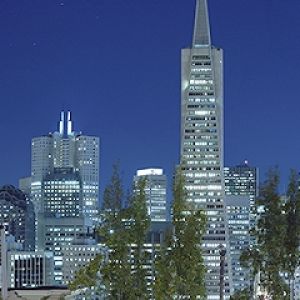 Pyramida Transamerica