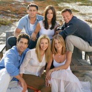 The Friends