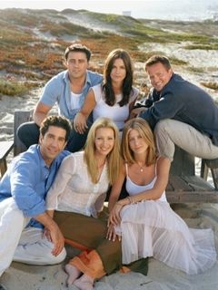 The Friends