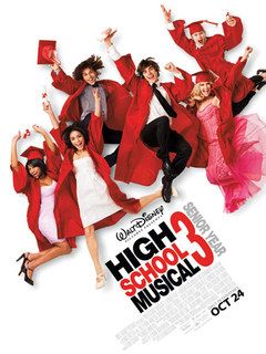 High School Musical 3