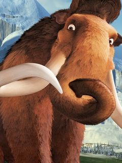 Ice Age