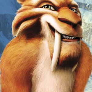 Ice Age