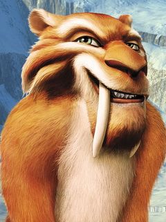 Ice Age