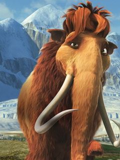 Ice Age