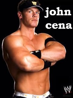 John Cena