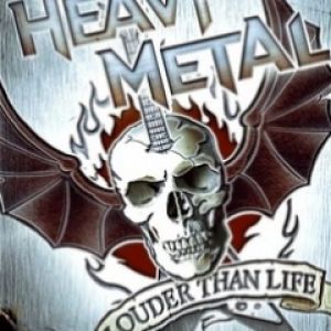 Heavy Metal