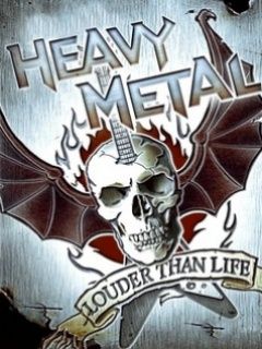 Heavy Metal