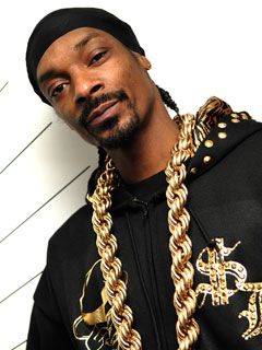 Snoop Dogg