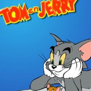 Tom and Jerry