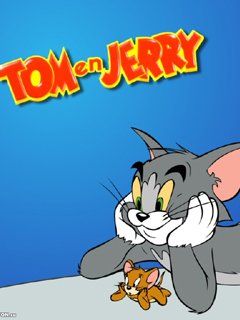 Tom and Jerry