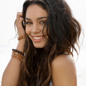 Vanessa Hudgens