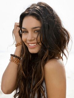 Vanessa Hudgens