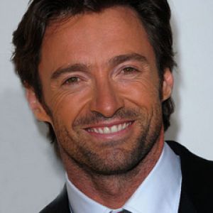 Hugh Jackman