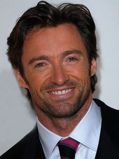 Hugh Jackman