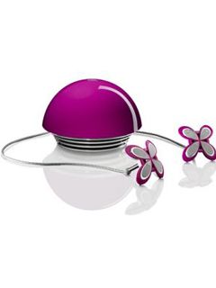 Spyro FUCHSIA D