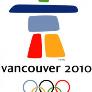 2010 Winter Olympics Logo 