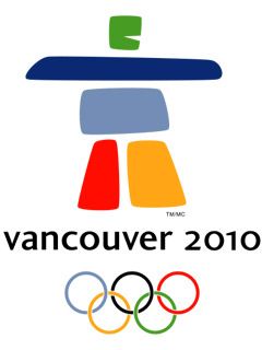 2010 Winter Olympics Logo 