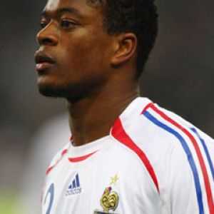 Patrice Evra 