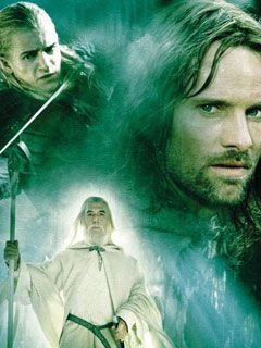 Lord of the Rings 