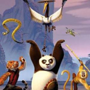 Kung Fu Panda 