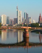 Frankfurt