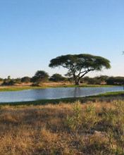 Botswana