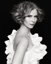 Cynthia Nixon
