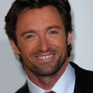 Hugh Jackman