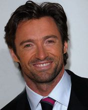 Hugh Jackman