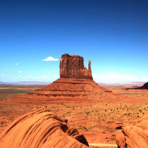 Monument Valley 