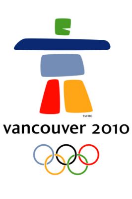 2010 Winter Olympics Logo