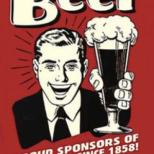Beer