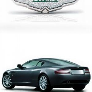 Aston Martin