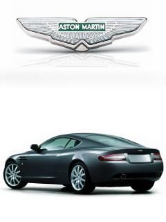 Aston Martin