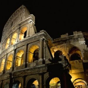 Coloseum