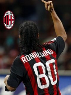 Ronaldinho