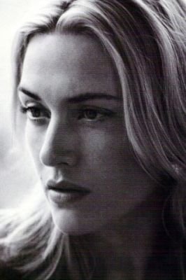 Kate Winslet