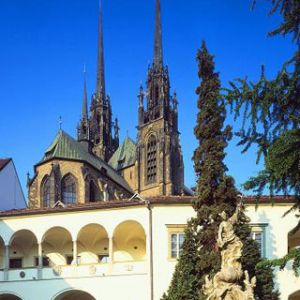 Brno