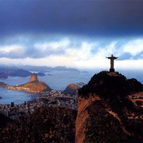 Brazil - Rio de Janeiro