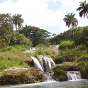 Cuba - El Nicho